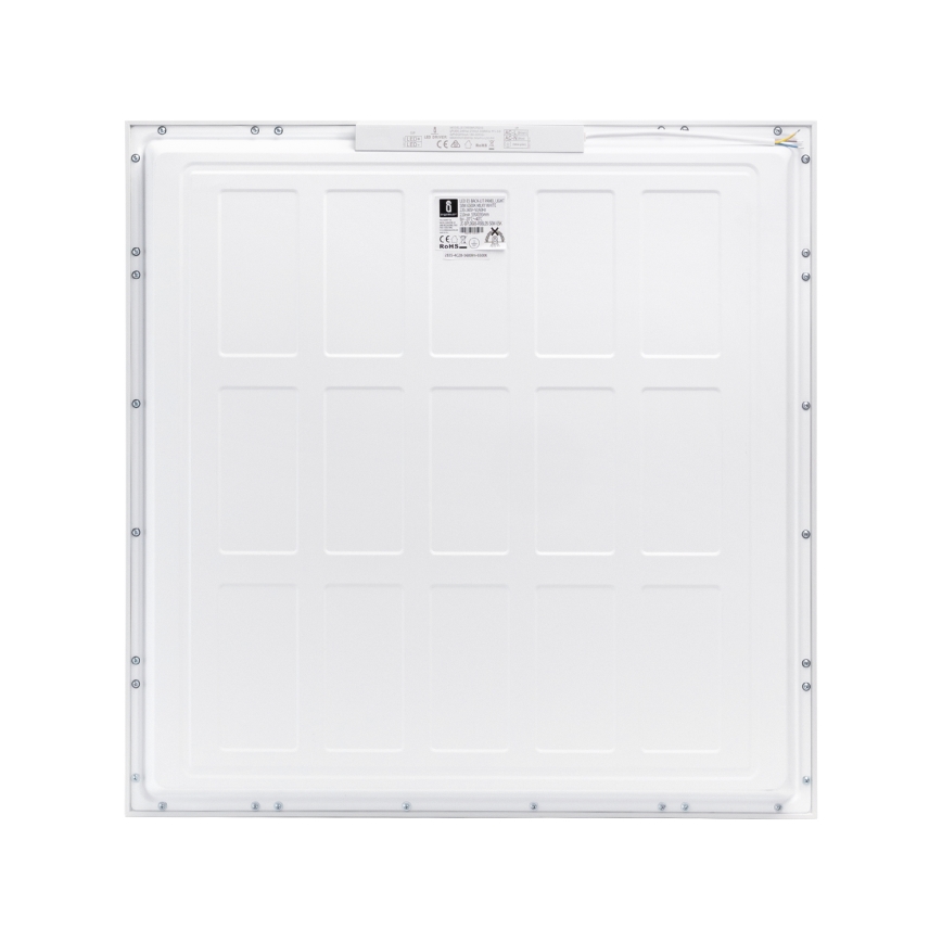 Aigostar - LED-Panel LED/50W/230V 60x60 cm 4000K