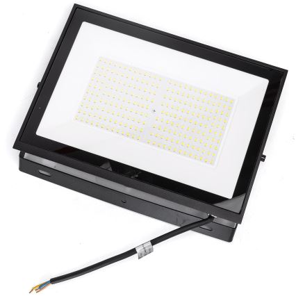 Aigostar - LED Reflektor LED/150W/230V 6500K IP65 schwarz