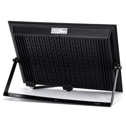 Aigostar - LED Reflektor LED/150W/230V 6500K IP65 schwarz