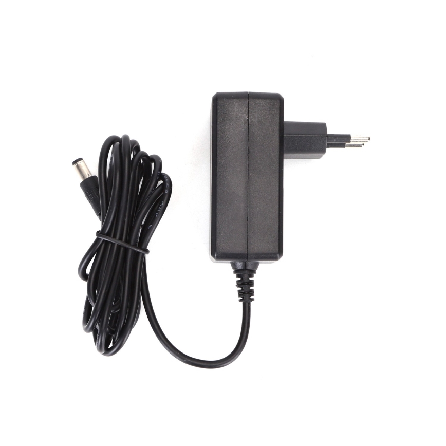 Aigostar - LED RGB dimmbarer Streifen 6,5 m LED/16,5W/12/230V 3000K Wi-Fi