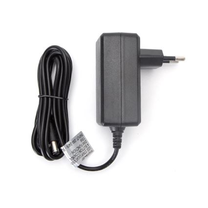 Aigostar - LED RGB dimmbarer Außenlichtstreifen 5m LED/24W/12/230V IP65 + Fernbedienung