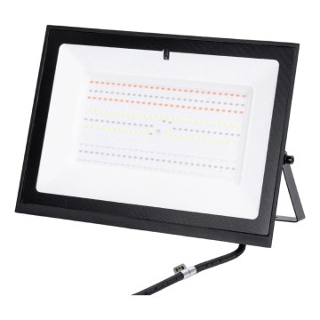 Aigostar - LED RGB dimmbarer Reflektor LED/100W/230V IP65 + Fernbedienung