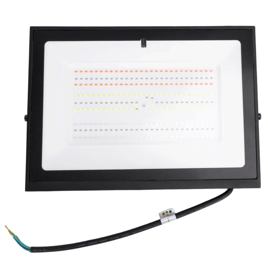 Aigostar - LED RGB dimmbarer Reflektor LED/100W/230V IP65 + Fernbedienung