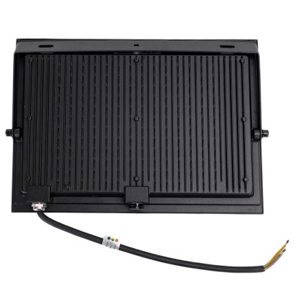 Aigostar - LED RGB dimmbarer Reflektor LED/100W/230V IP65 + Fernbedienung