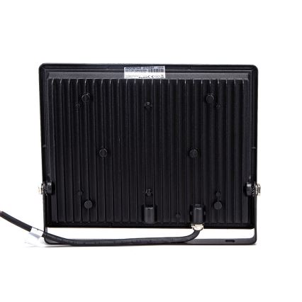 Aigostar - dimmbarer RGB-LED-Strahler LED/100W/230V IP65 + Fernbedienung