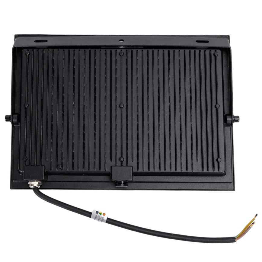 Aigostar - LED-RGB-Strahler LED/100W/230V IP65 + Fernbedienung