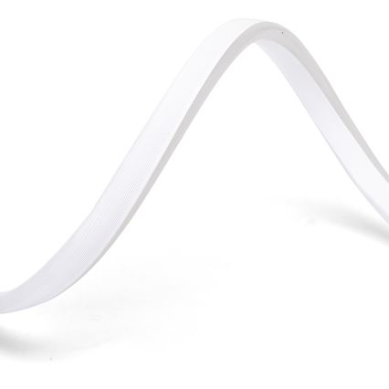 Aigostar - LED RGBICW Smart Outdoor-Lichterkette MESH 150 LEDs 5 m IP44 + Fernbedienung