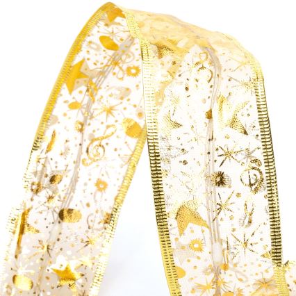 Aigostar - LED RGBICW Intelligente Weihnachtslichterkette für den Außenbereich MESH 100xLED 10 m IP44 + Fernbedienung