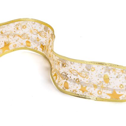 Aigostar - LED RGBICW Intelligente Weihnachtslichterkette für den Außenbereich MESH 100xLED 10 m IP44 + Fernbedienung