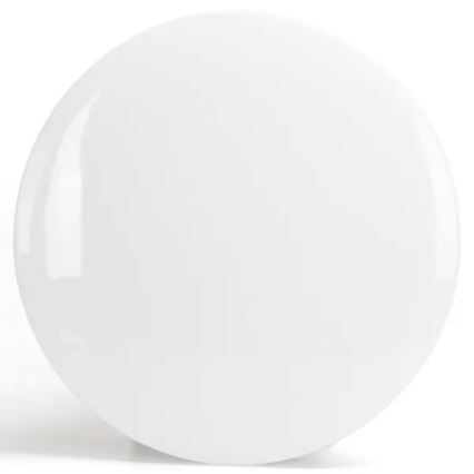 Aigostar - LED-RGBW- Dimmbare Deckenleuchte für Badezimmer MESH Smart LED/18W/230V 3000-6500K IP44 + Fernbedienung