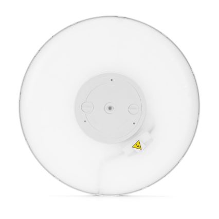 Aigostar - LED RGBW dimmbares Badezimmer-Deckenleuchte LED/18W/230V 3000-6500K Ø 30 cm IP44 + Fernbedienung