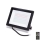 Aigostar - LED RGBW dimmbarer Fluter LED/50W/230V IP65 + Fernbedienung