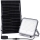 Aigostar - LED-RGBW- Dimmbarer Solarstrahler LED/150W/3,4V IP66 + Fernbedienung