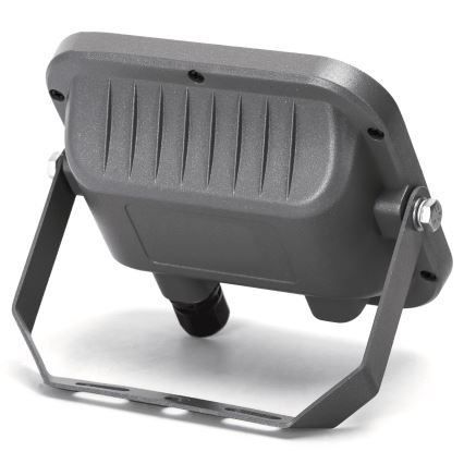 Aigostar - LED-RGBW- Dimmbarer Solarstrahler LED/50W/3,4V IP66 + Fernbedienung