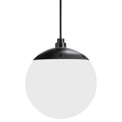 Aigostar - LED RGBW dimmbare Solarleuchte MESH LED/20W/3,7V 4000 mAh 2700K-6500K IP65 Ø 15 cm