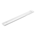 Aigostar - LED-Röhrenleuchte LED/20W/230V 4000K 60 cm