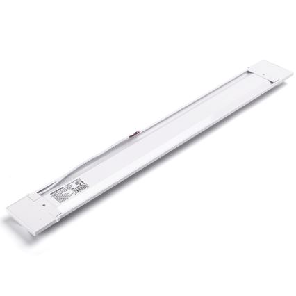 Aigostar - LED-Röhrenleuchte LED/20W/230V 4000K 60 cm