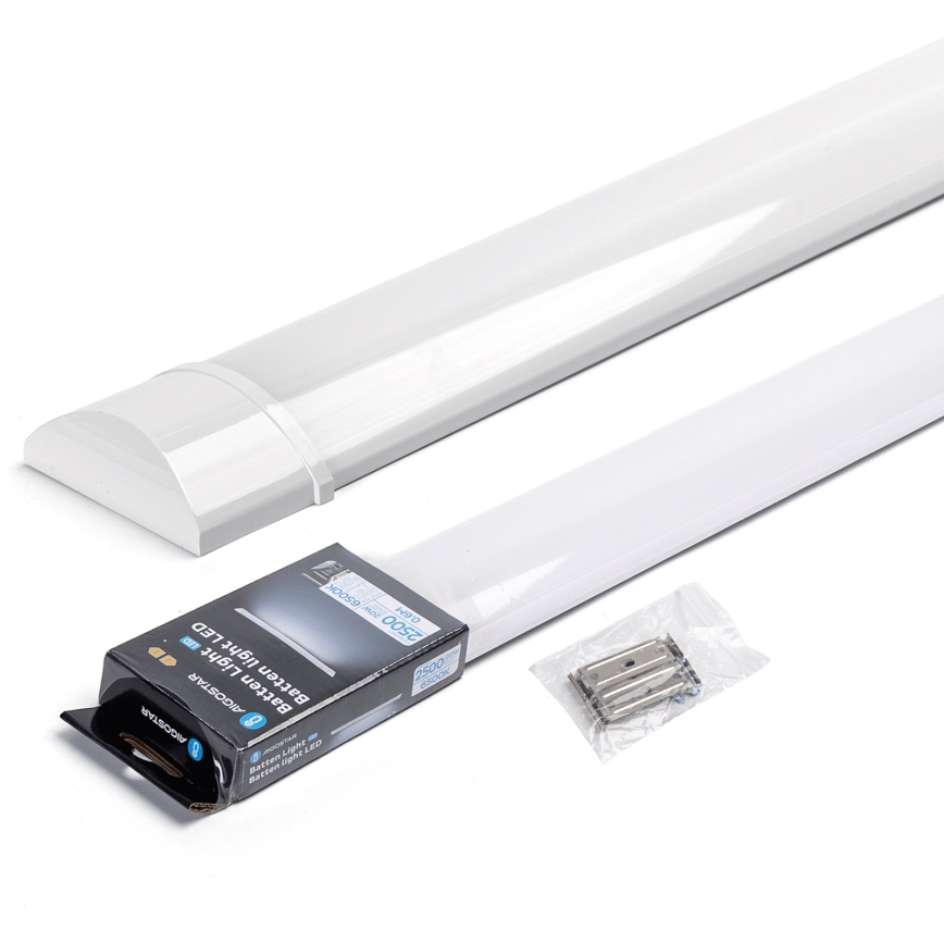 Aigostar - LED-Röhrenleuchte LED/20W/230V 6500K 60 cm