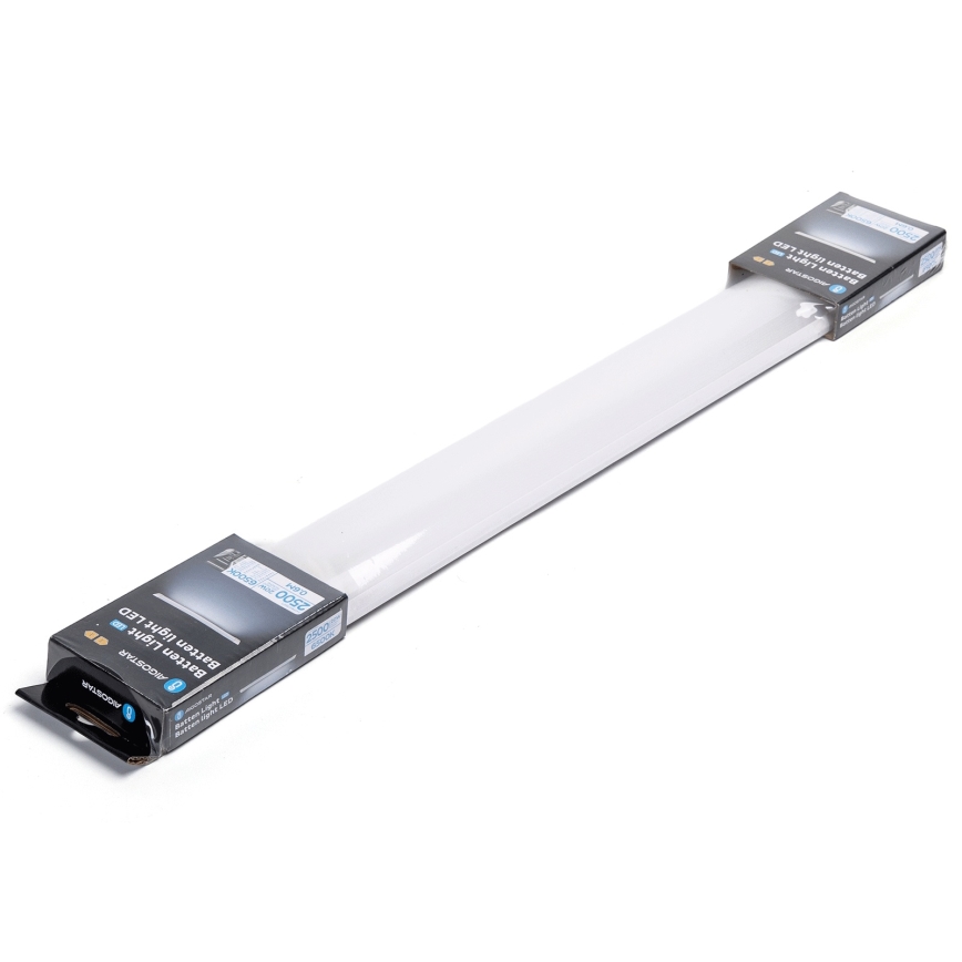 Aigostar - LED-Röhrenleuchte LED/20W/230V 6500K 60 cm