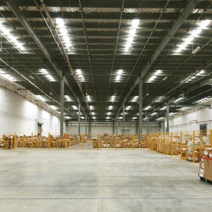 Aigostar - LED-Röhrenleuchte LED/30W/230V 4000K 90 cm