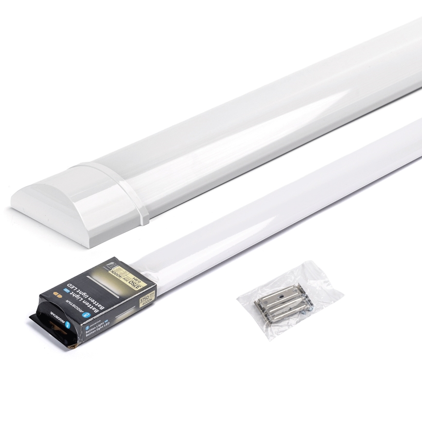 Aigostar - LED-Röhrenleuchte LED/30W/230V 4000K 90 cm