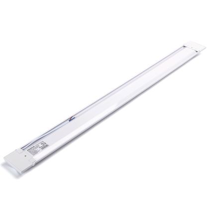 Aigostar - LED-Röhrenleuchte LED/30W/230V 4000K 90 cm
