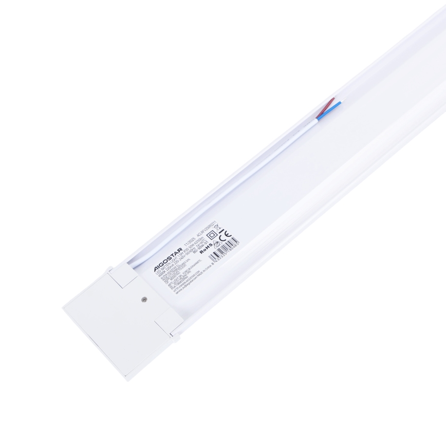 Aigostar - LED-Röhrenleuchte LED/50W/230V 4000K 150 cm