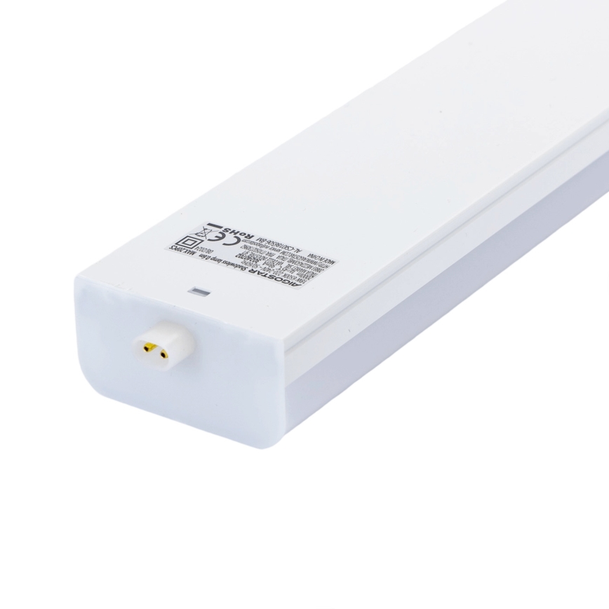 Aigostar - LED-Röhrenleuchte MESH LED/18W/230V 6500K