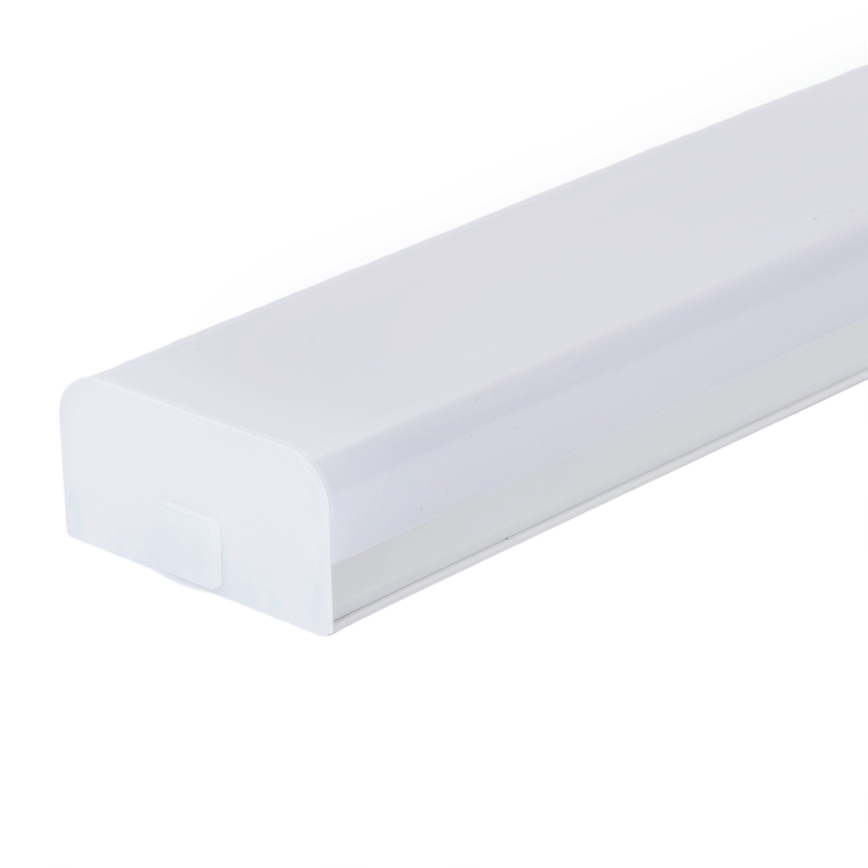 Aigostar - LED-Röhrenleuchte MESH LED/18W/230V 6500K