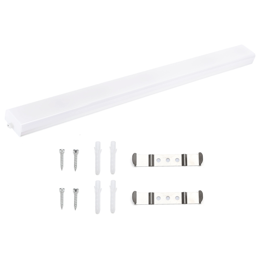 Aigostar - LED-Röhrenleuchte MESH LED/30W/230V 6500K