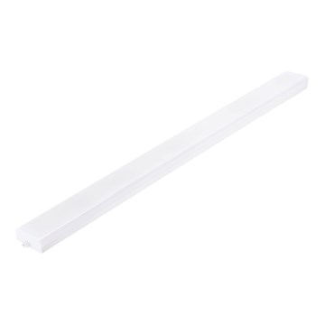 Aigostar - LED-Röhrenleuchte MESH LED/40W/230V 3000-6500K