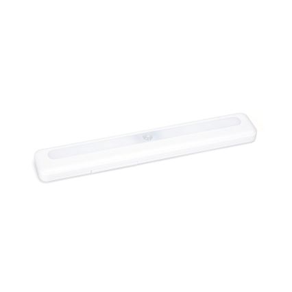 Aigostar - LED-Schrankbeleuchtung mit Bewegungssensor LED/1,5W/3xAA 3000K
