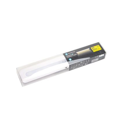 Aigostar - LED-Schrankbeleuchtung mit Bewegungssensor LED/1,5W/3xAA 3000K