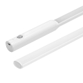 Aigostar - LED-Schrankbeleuchtung mit Bewegungssensor LED/5W/5V 1800 mAh 5700K weiß
