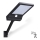 Aigostar - LED-Solar-Straßenleuchte mit Sensor LED/2,3W/5,5V IP65