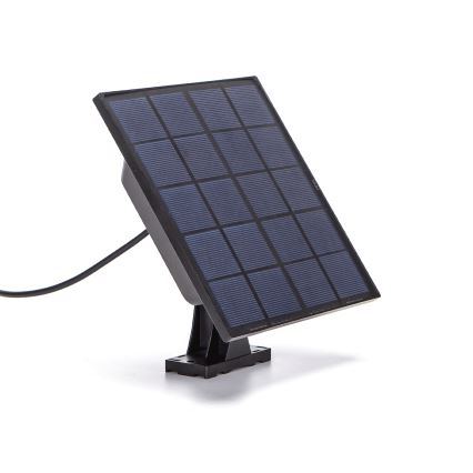 Aigostar - LED Dimmbar Solar Kronleuchter an Schnur LED/3,2V 3000K/4000K/6500K IP65 + Fernbedienung