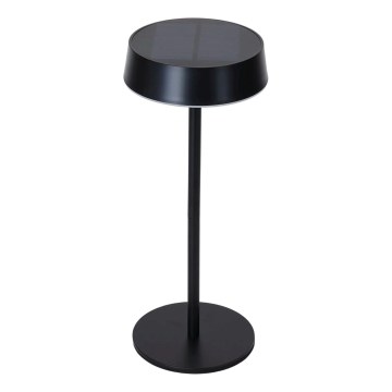 Aigostar - LED-Solarlampe LED/2,4W/5V IP44 1800 mAh