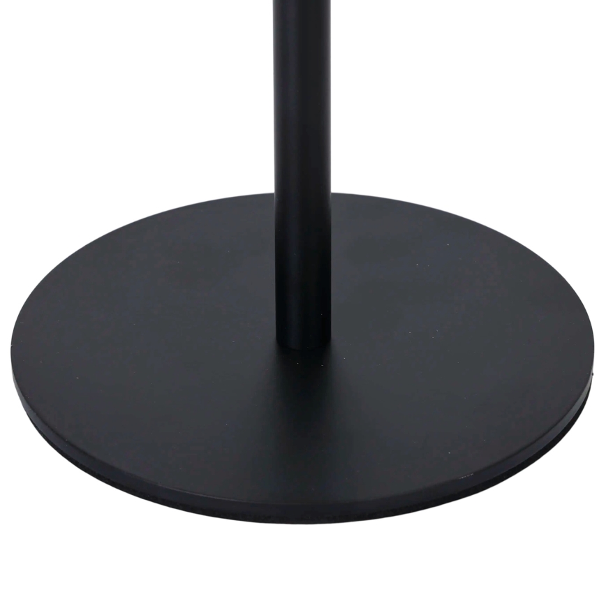 Aigostar - LED-Solarlampe LED/2,4W/5V IP44 1800 mAh