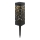 Aigostar - LED-Solarleuchte LED/0,006W/1,2V 28,5 cm schwarz 6500K IP44