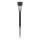 Aigostar - LED-Solarleuchte LED/0,006W/1,2V 40mAh 6500K IP44 29,7 cm