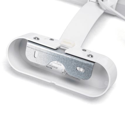 Aigostar - LED-Spiegelbeleuchtung für Badezimmer LED/6W/230V 4000K 40cm IP44