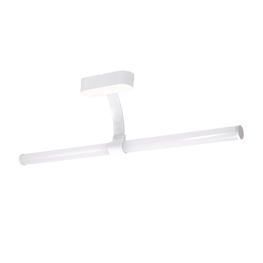 Aigostar - LED-Spiegelbeleuchtung für Badezimmer LED/8W/230V 4000K 60cm IP44
