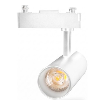 Aigostar - LED-Spot für 1-phasiges Stromschienensystem LED/24W/230V weiß