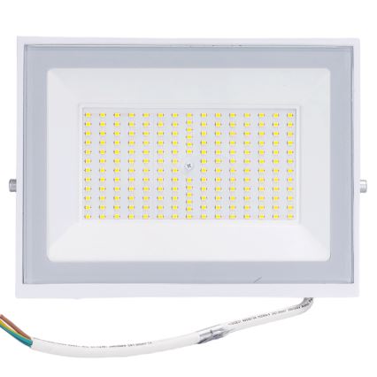 Aigostar - LED-Strahler LED/100W/230V 6500K IP65