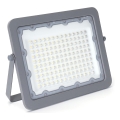 Aigostar - LED-Strahler LED/100W/230V grau 4000K IP65