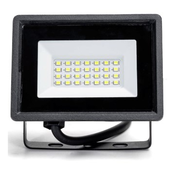 Aigostar - LED-Strahler LED/20W/230V 6500K IP65