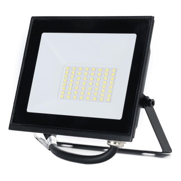 Aigostar - LED-Strahler LED/30W/230V 4000K IP65