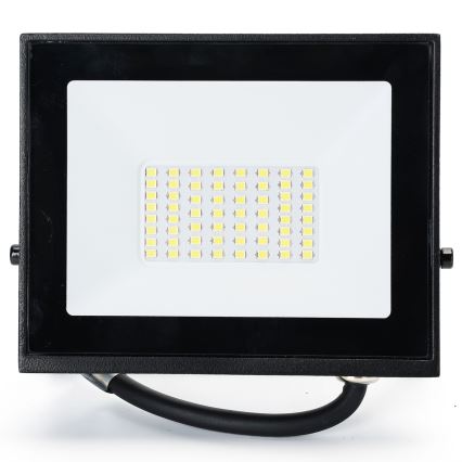 Aigostar - LED-Strahler LED/30W/230V 4000K IP65