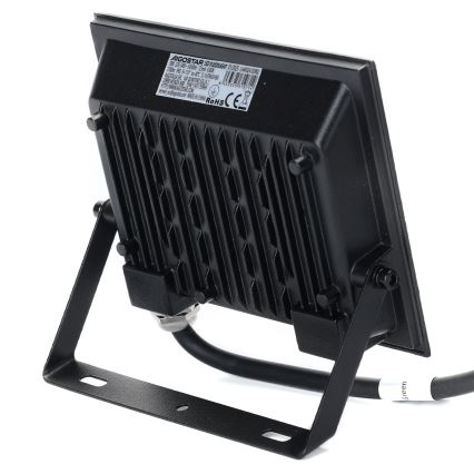 Aigostar - LED-Strahler LED/30W/230V 4000K IP65