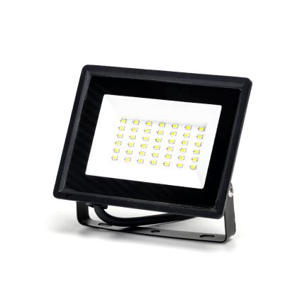 Aigostar - LED-Strahler LED/30W/230V 6500K IP65